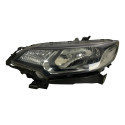 Farol Esquerdo Honda Fit 2015 A 2021 S/ Led
