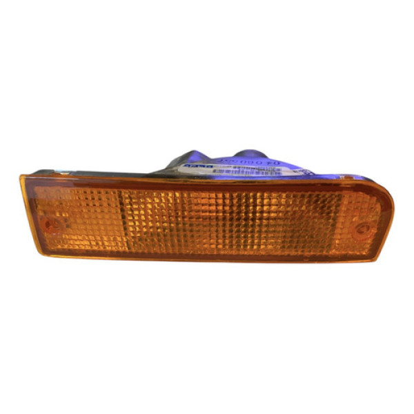 Pisca Seta Diant. Esquerdo Parachoque Hilux Srv 2002 A 2004