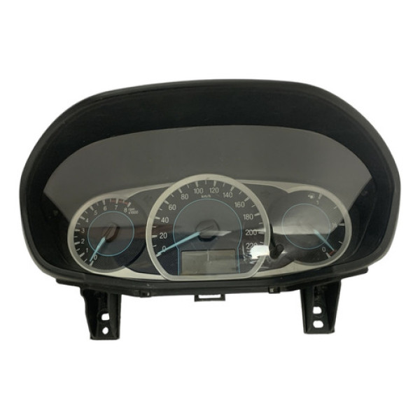 Painel De Instrumentos Ford Ka 1.0 2014 A 2015