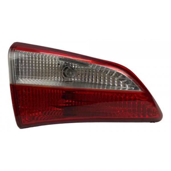 Lanterna Traseira Esquerda Hb20 Hatch 2013 A 2019 (mala)