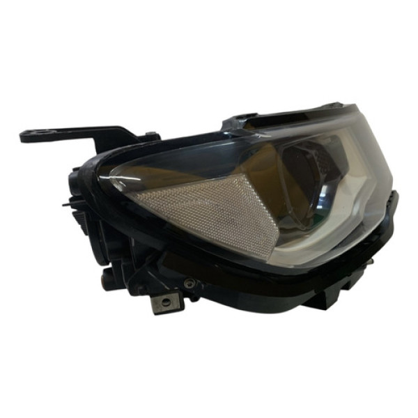 Farol Direito Jeep Compass 2017 A 2021 C/ Xenon (recuperado)