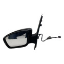 Retrovisor Esquerdo Fox Space Cross 10/22 C/ Pisca