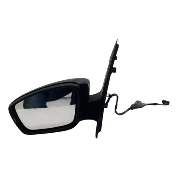 Retrovisor Esquerdo Fox Space Cross 10/22 C/ Pisca
