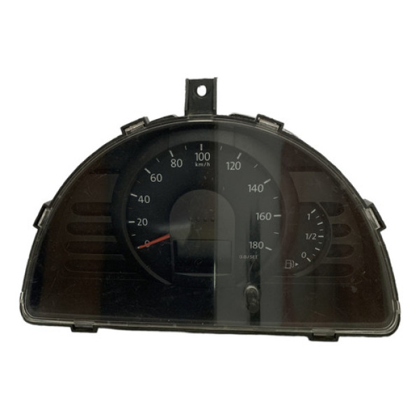 Painel Instrumento Vw Gol G4 Fox Saveiro 2008 2009 Á 2012