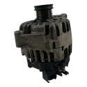 Alternador New Fiesta Ka Ecosport Focus 1.5 1.6 14v 09/2021