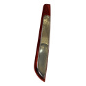 Lanterna Traseira Esquerda Focus Hatch 2009 A 2013 (detalhe)