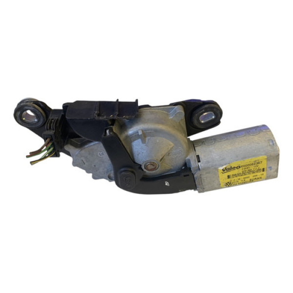 Motor Limpador Traseiro Fox Gol Spacefox Original