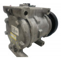 Compressor Ar Condicionado Hb20 1.0 3cc Asp/turbo 2013 A 22