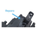 Farol Esquerdo Jeep Compass 2017 A 2021 C/ Xenon
