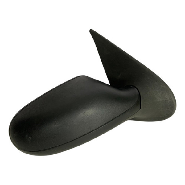 Retrovisor Direito Palio Strada Flex 2p 05/10 S/ Controle