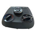 Comando Ar Condicionado Hyundai Hb20 2012 2 A 2017 (detalhe)