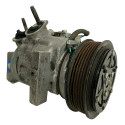 Compressor Ar Condicionado Ka 1.0 3cc 12v 2015 A 2021