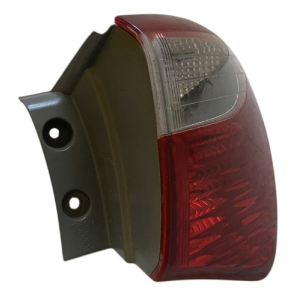 Lanterna Traseira Direita Hb20 Hatch 2013 A 2019 (canto)