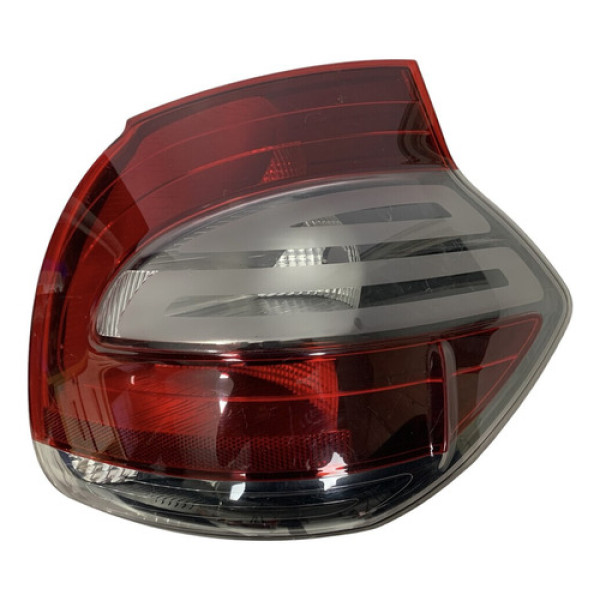 Lanterna Traseira Direita  Mobi 2017/ Ref.24485255r1