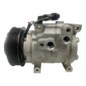 Compressor Ar Condicionado Hb20 1.0 3cc Asp/turbo 2013 A 22