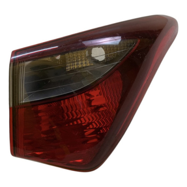 Lanterna Traseira Direita Hb20 Hatch 2013 A 2019 (canto)