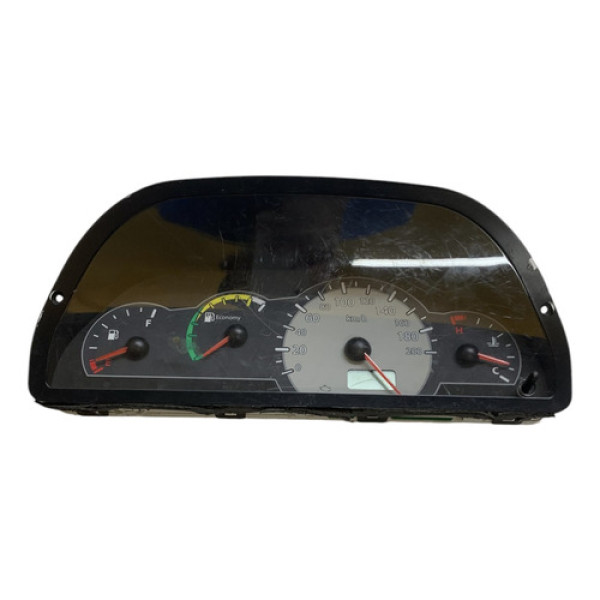 Painel Instrumento Fiat Palio Economy Original518215570
