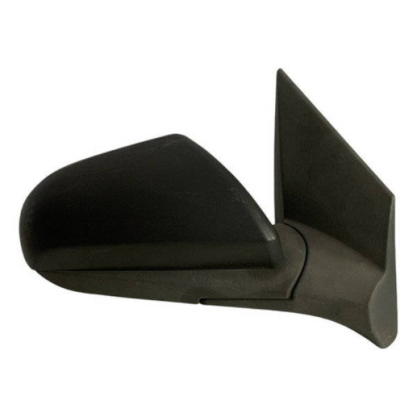 Retrovisor Direito Onix Prisma 2013 A 2020 Detalhe No Vidro 