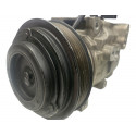 Compressor Ar Condicionado Hb20 1.0 3cc Asp/turbo 2013 A 22