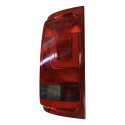 Lanterna Traseira Esquerda Amarok 2011 A 2016 Fume