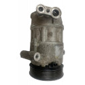 Compressor Ar Condicionado Argo Cronoso 1.8 Etorq 18 A 2021