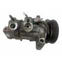 Compressor Ar Condicionado Ka 1.0 3cc 12v 2015 A 2021