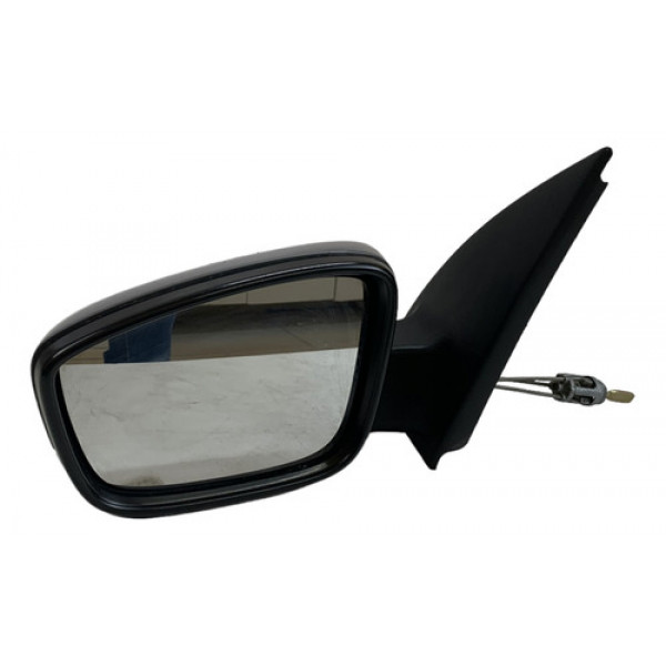 Retrovisor Esquerdo Gol Voyage G5 08/11 Manua Seminovo Origi
