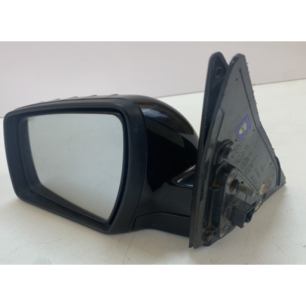 Retrovisor Esquerdo Kia Soul 2010 2011 2014 Elétric Original