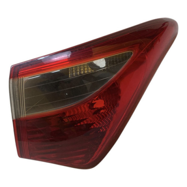 Lanterna Traseira Direita Hb20 Hatch 2013 A 2019 (canto)