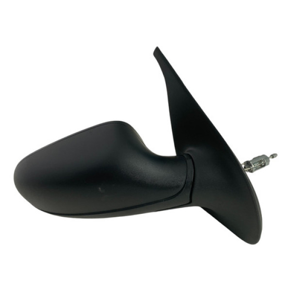 Retrovisor Direito Palio Strada Flex 2p 05/10 S/ Controle