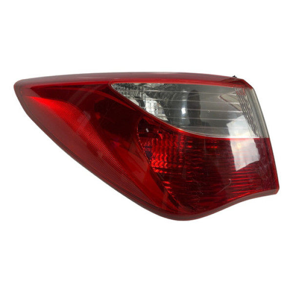 Lanterna Traseira Esquerda Hb20 Sedan 2013 A 2019 Arteb
