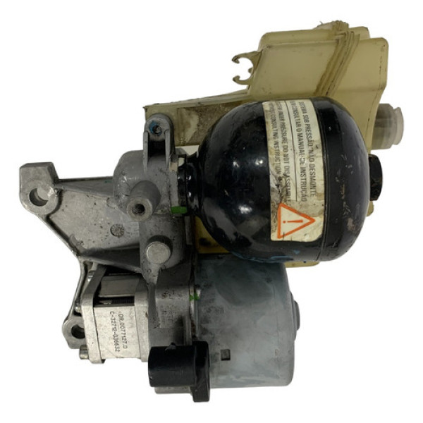 Bomba Hidráulica C Motor Elétrico Reservatório Dualogic Fiat