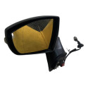 Retrovisor Esquerdo Ecosport 2013 A 2021 C/ Pisca
