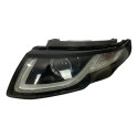 Farol Esquerdo Evoque 2016 A 2019 Led (detalhe)