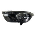 Farol Esquerdo Strada 2020 A 2024 Sem Led Original