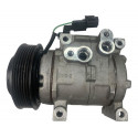 Compressor Ar Condicionado Hb20 1.0 3cc Asp/turbo 2013 A 22