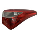 Lanterna Traseira Direita Hb20 Hatch 2013 A 2019 (canto)