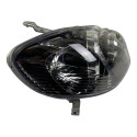 Farol Direito Corolla Fielder 2005 A 2008 Mascara Negra