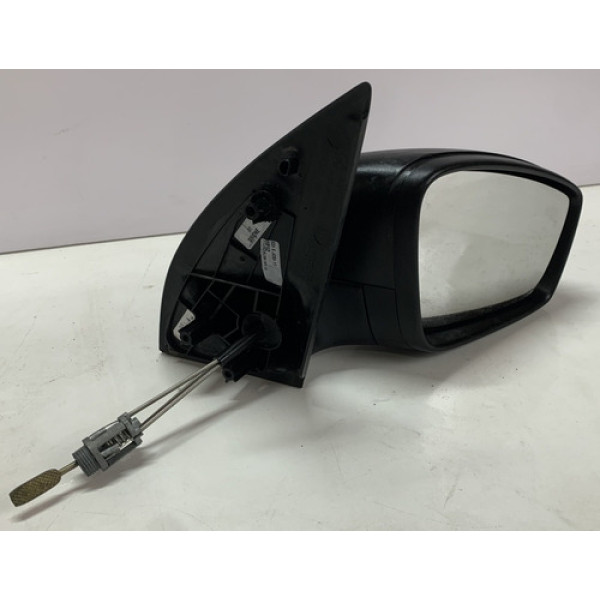 Retrovisor Direito Gol Voyage G5 G6 G7 G8 12/manual Original