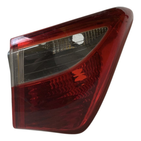 Lanterna Traseira Direita Hb20 Hatch 2013 A 2019 (canto)
