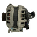 Alternador Linea Punto Bravo 1.6 1.8 Etorq 120a