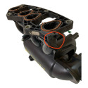 Coletor Admis Fiat Palio Uno Siena Fire Econ 1.0 8v Detalhe