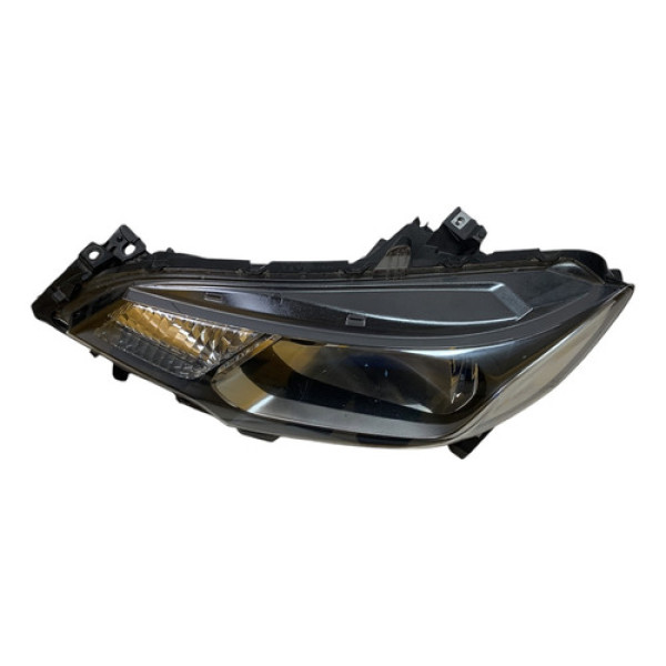 Farol Esquerdo Honda Fit 2015 A 2021 S/ Led