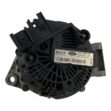 Alternador New Fiesta Ka Ecosport Focus 1.5 1.6 14v 09/2021
