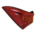 Lanterna Traseira Esquerda Prisma 17/20 Lt Ltz Cristal