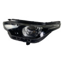 Farol Esquerdo Strada 2020 A 2024 Sem Led Original