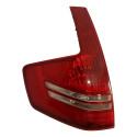Lanterna Traseira Esquerda C4 Hatch 2008 A 2013