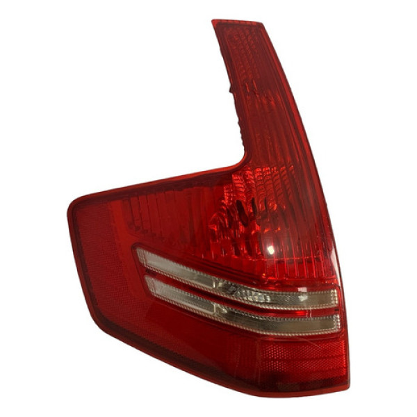 Lanterna Traseira Esquerda C4 Hatch 2008 A 2013
