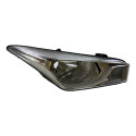 Farol Direito Hb20 Cristal 2013 A 2019 Cristal