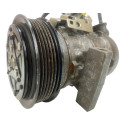 Compressor Ar Condicionado Ka 1.0 3cc 12v 2015 A 2021